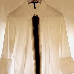 BCBG Maxazria blouse